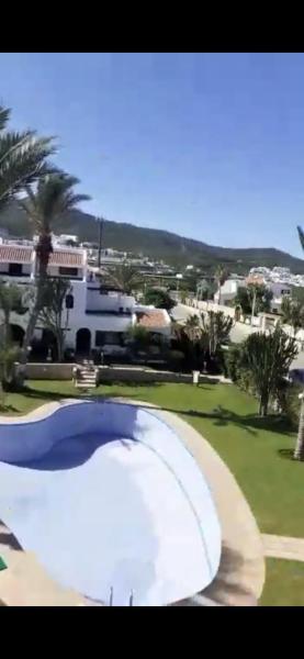 Cabo negro